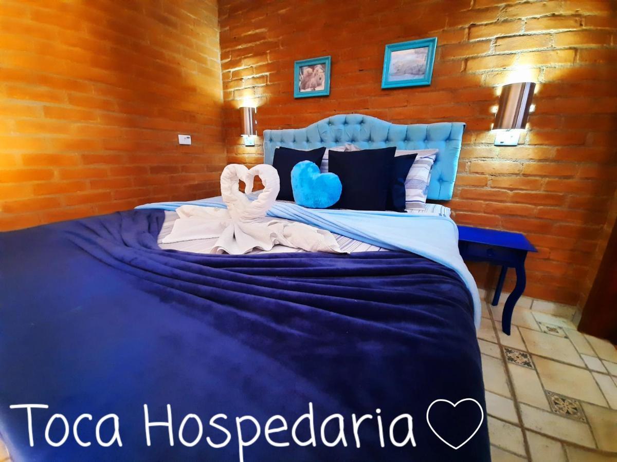 Toca - Centro Apartment