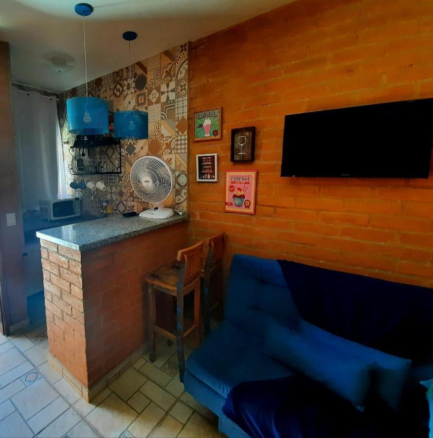 Toca - Centro Apartment Sao Bento do Sapucai