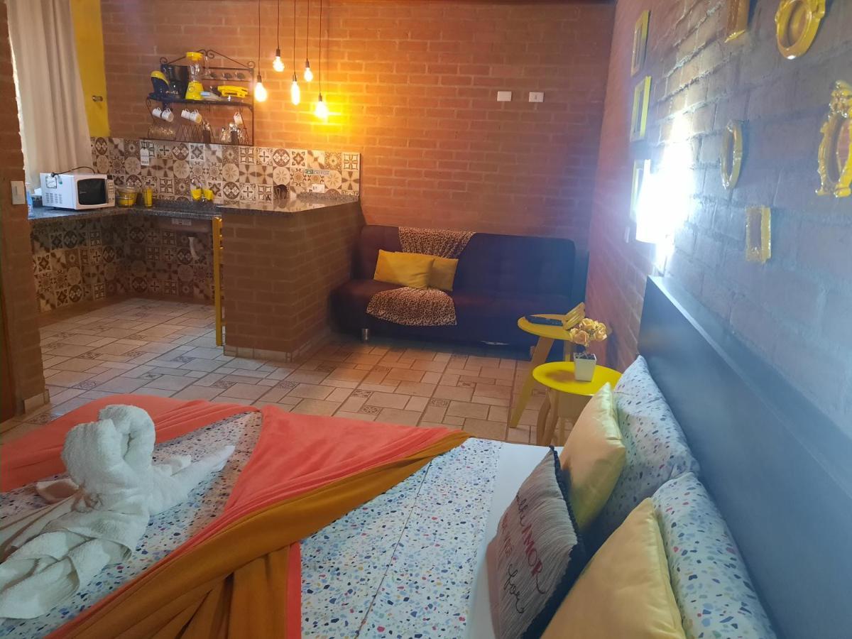Toca - Centro Apartment