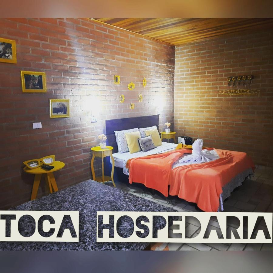 Toca - Centro Apartment