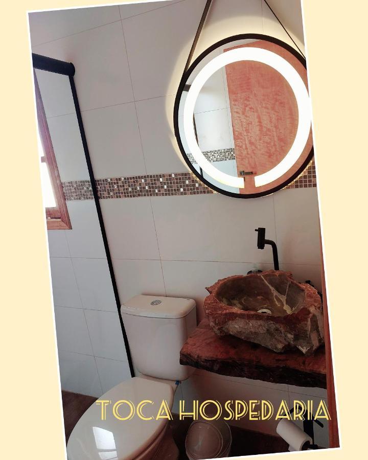 Apartment Toca - Centro *
