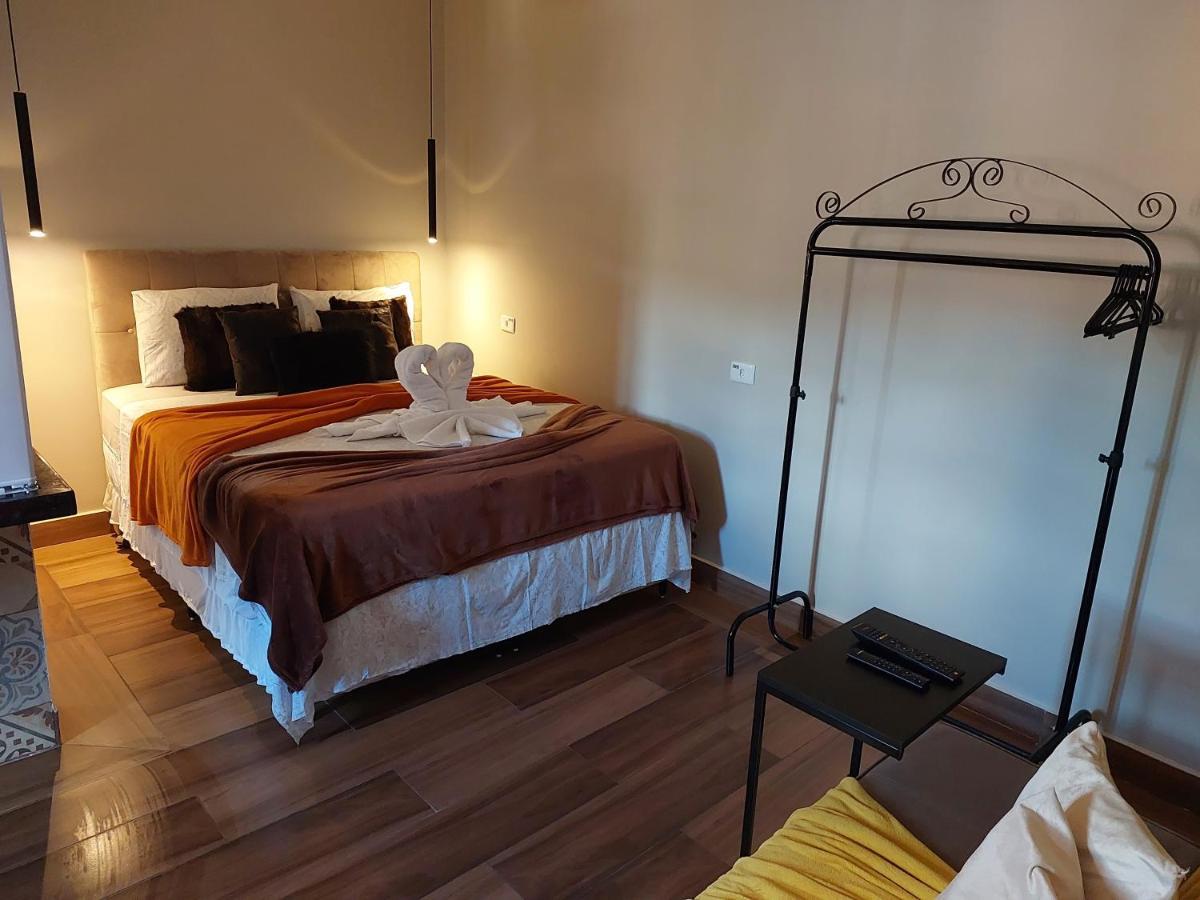 Toca - Centro Apartment