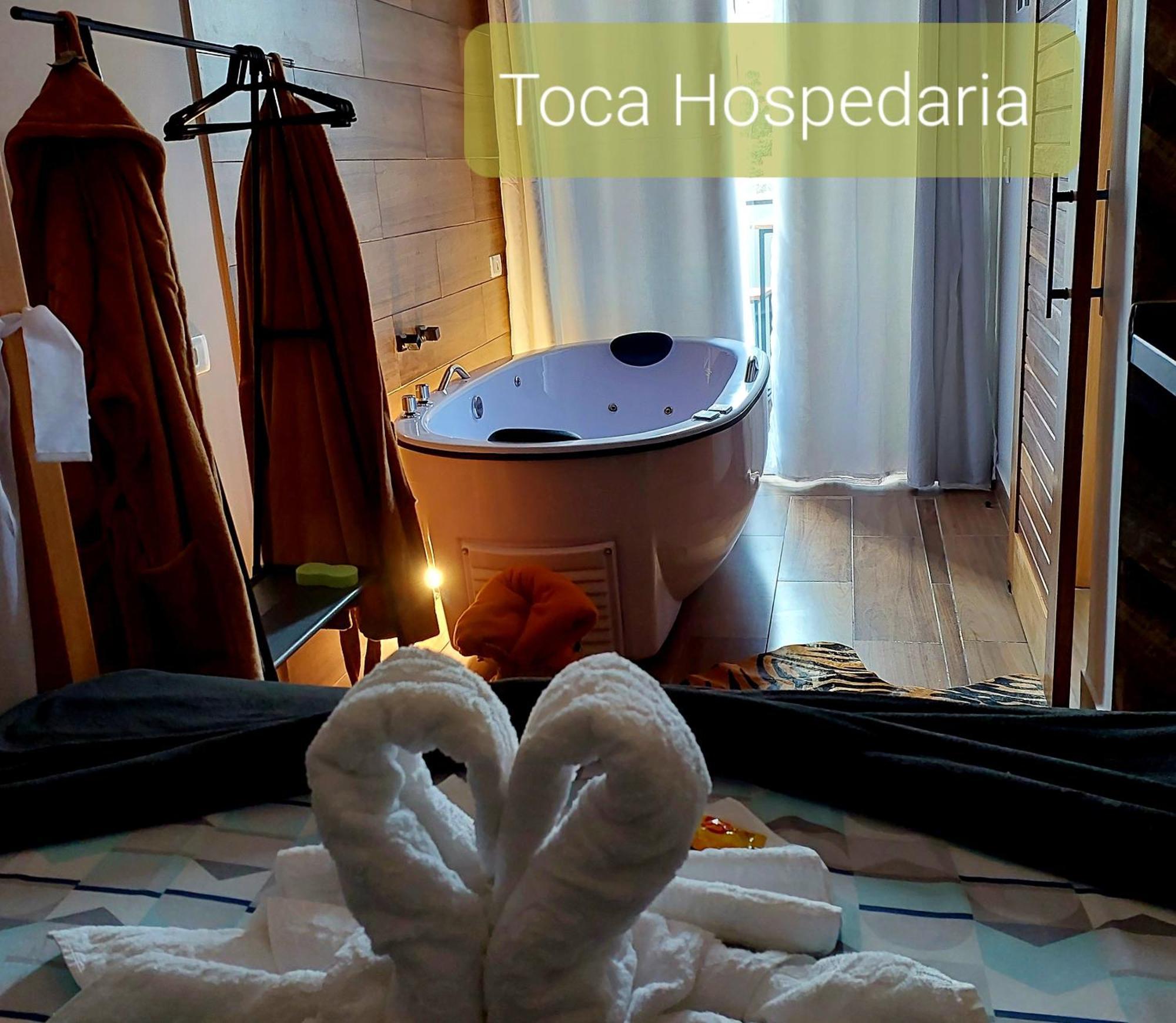 Apartment Toca - Centro