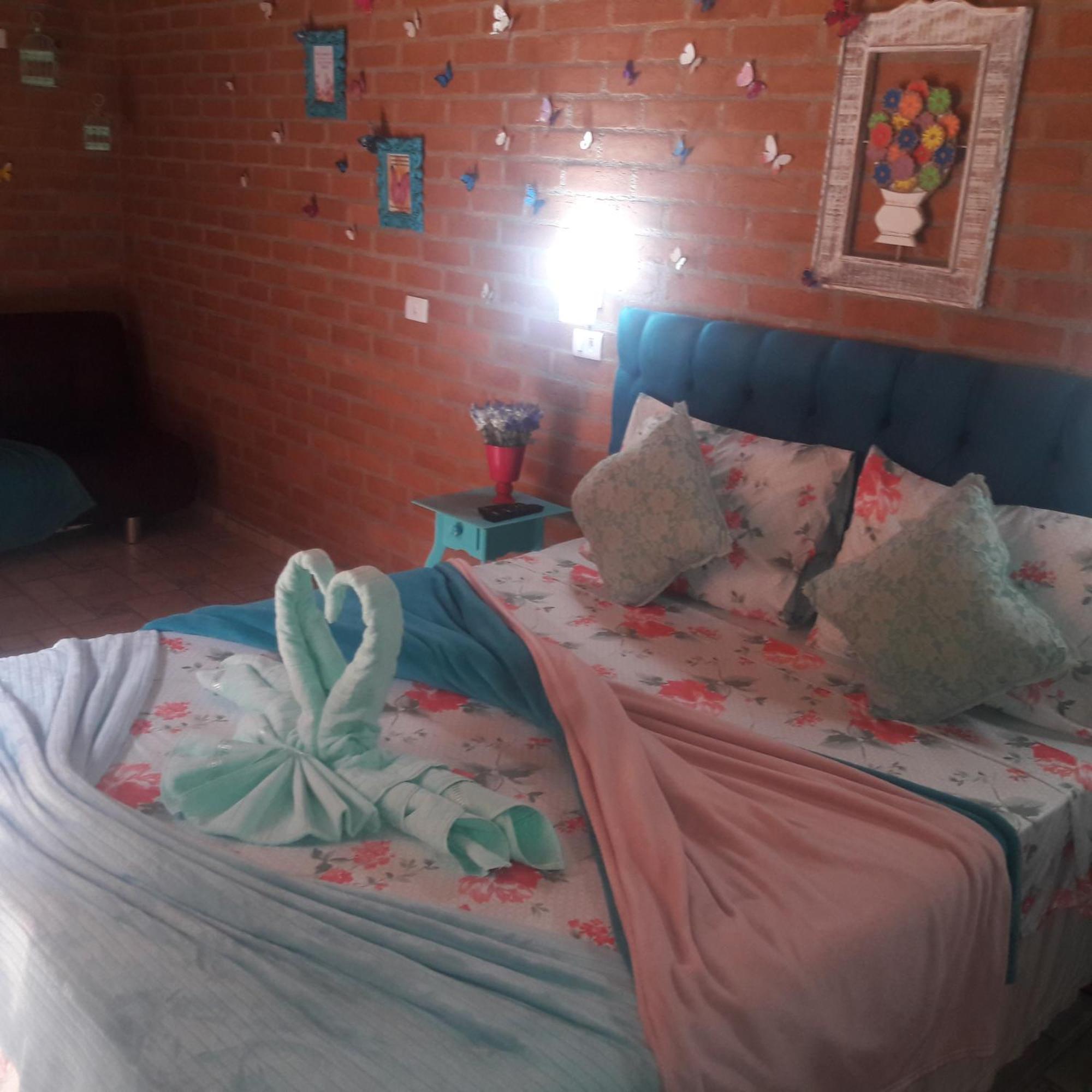 Apartment Toca - Centro *