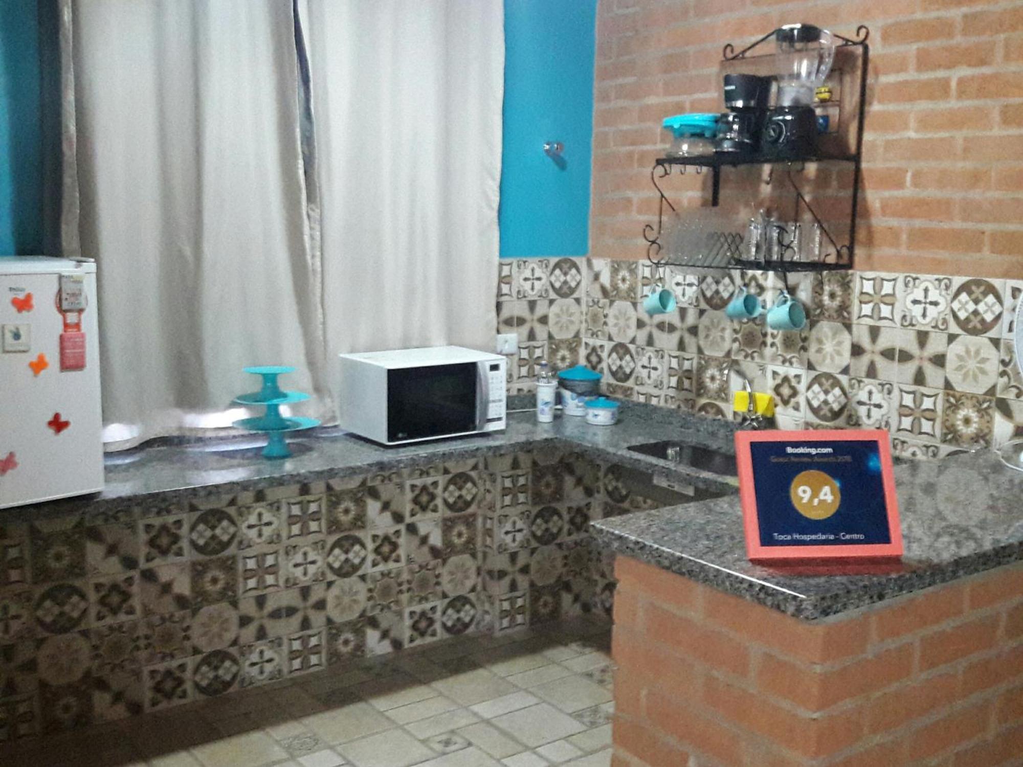 Toca - Centro Apartment