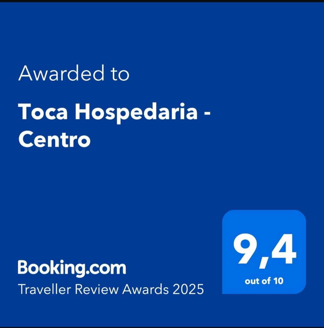 Apartment Toca - Centro *