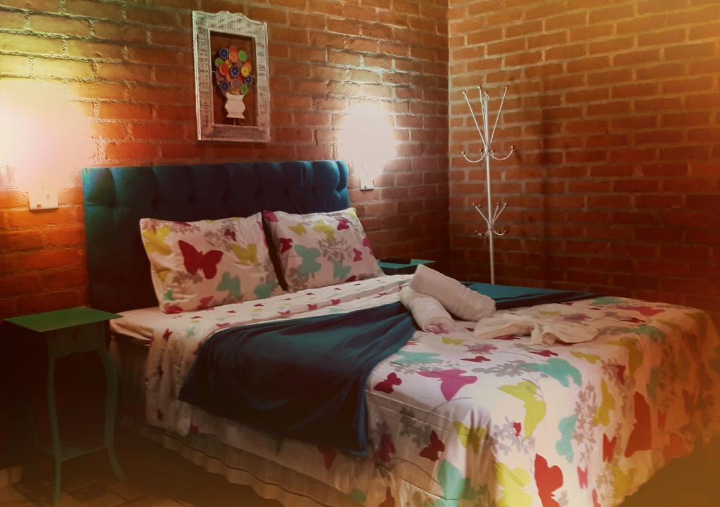 Apartment Toca - Centro