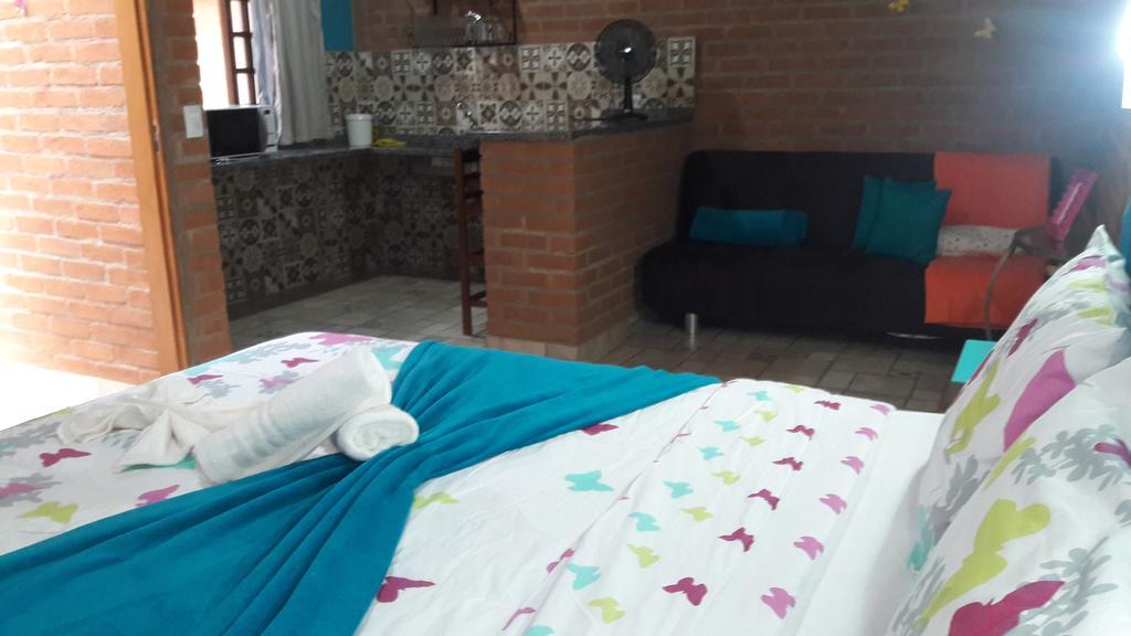 Apartment Toca - Centro *
