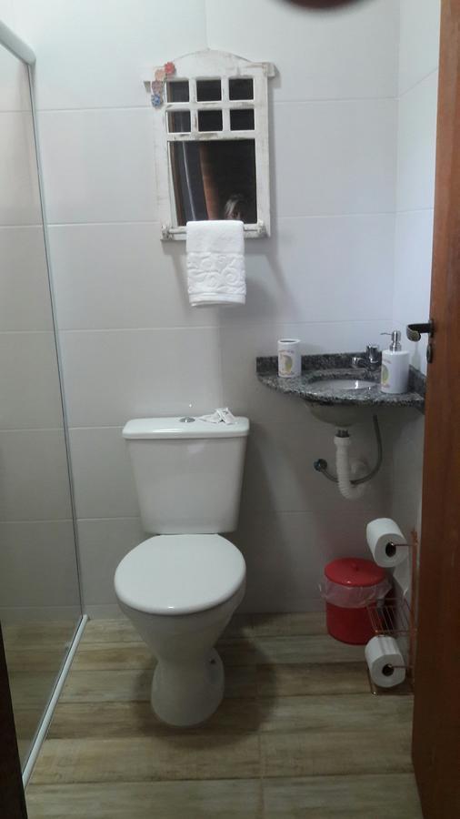 Toca - Centro Sao Bento do Sapucai