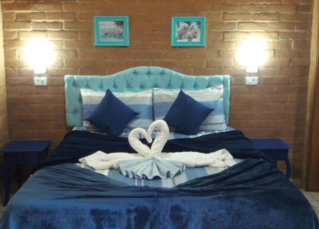 Apartment Toca - Centro