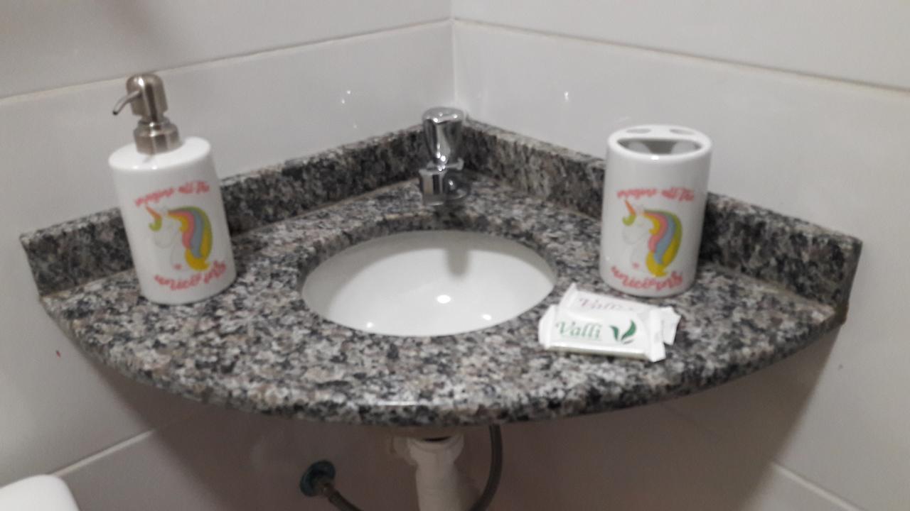 Apartment Toca - Centro