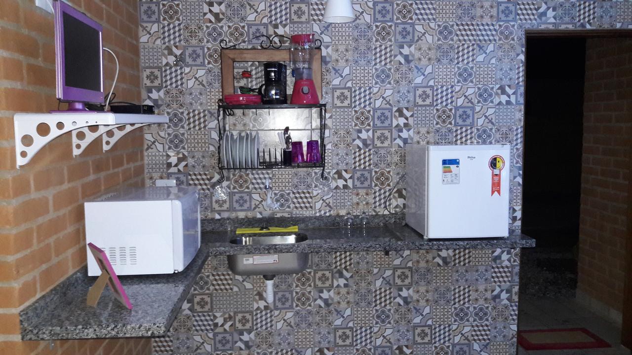 Toca - Centro Apartment