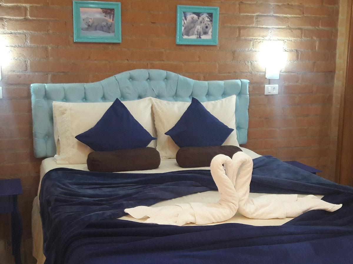 Apartment Toca - Centro Sao Bento do Sapucai
