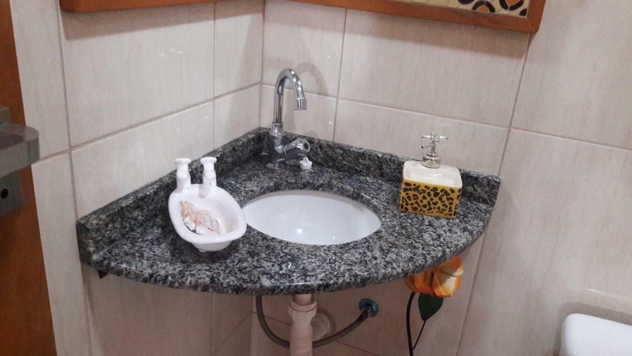Apartment Toca - Centro Sao Bento do Sapucai