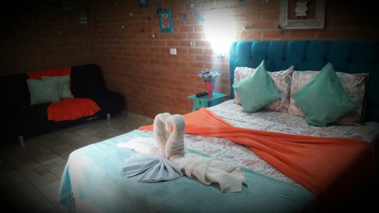 Apartment Toca - Centro