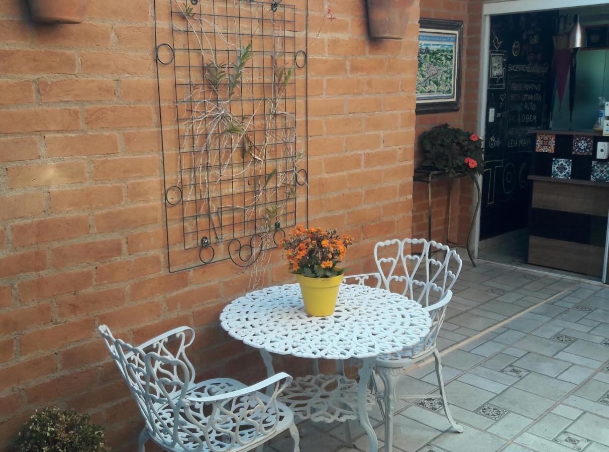 Apartment Toca - Centro *